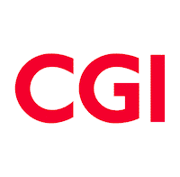 Logo for CGI