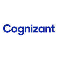 Logo for Cognizant