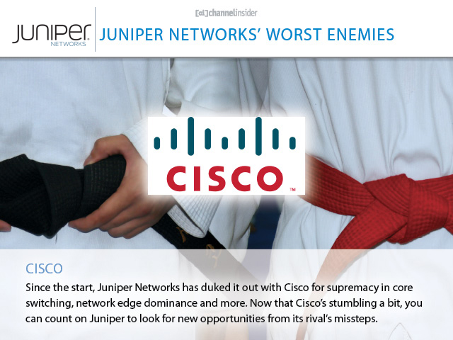 Cisco