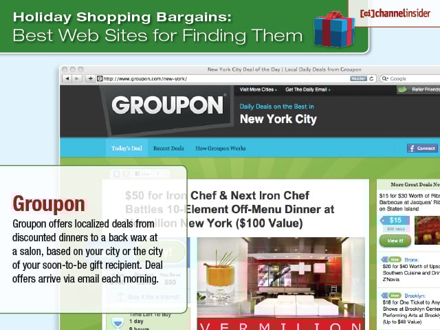 Groupon
