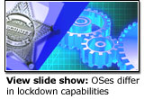 Is System Lockdown the Secret Weapon?