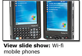 Toshiba to Add Wireless VOIP