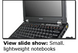 The New Thin for Notebooks