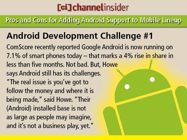Android Development Challenge #1
