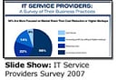 New Study Finds Channel Transforming Rapidly