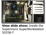 Supermicro’s Latest Workstation Brings Performance and Choice to the Channel