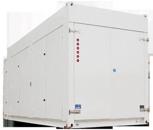 HP POD: Have Data Center, Will Travel