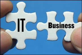 Aligning IT Opportunities With the Business