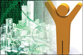 Are Microsoft Partners Feeling Inspired?