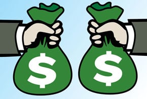 Disruptive Power of Tech Spawns Buyouts, Spin-Offs