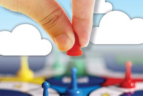 The Cloud Computing Game Is Still Wide Open