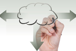 Channel Role: Cloud Pragmatists in IT Services Age