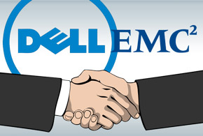Dell EMC Launches Channel & Names Partners