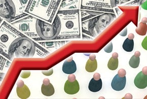In B2B World, Earnings Hinge on Customer Service