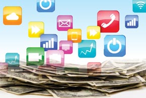 Salesforce Alters Financial Equation for App Partners