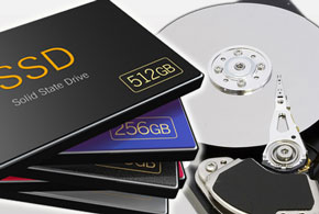 Flash Solutions Taking the Data Center by Storm