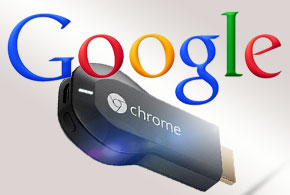 Tech Data to Distribute Google’s Chromecast in Europe