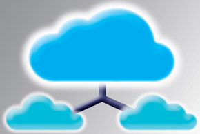 The Coming of the Hybrid Cloud