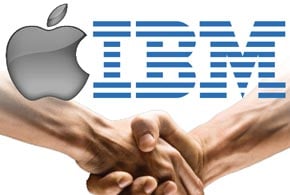 10 Important Facts to Know About the IBM-Apple Alliance