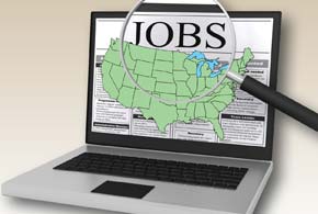 The Tech Jobs Sector Grows Stronger