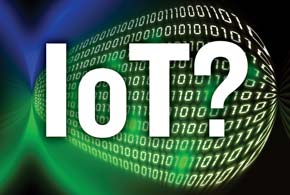 Channel’s IoT Opportunities Aren’t Hard to See