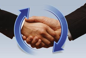 Quest Looks to Tech Data to Ease Channel Transition