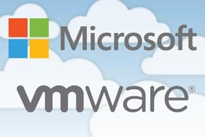 Microsoft, VMware Gain Cloud Deployment Edge