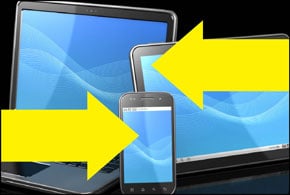 Mobile Computing Provides B2C Opportunities