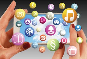 Digital Business Initiatives Transform Mobile Usage