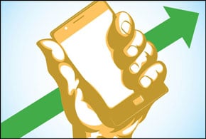 Mobile BI Picks Up Steam, Offers Potential for the Channel