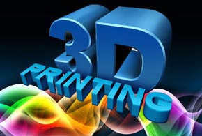 HP Launches Channel Program for 3D Printers