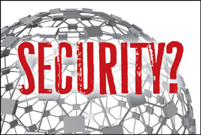 Why Firms’ Network Security Plans Need Re-evaluation