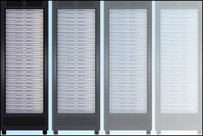 SMEs Bask in Hybrid Storage Benefits of Virtual Environments