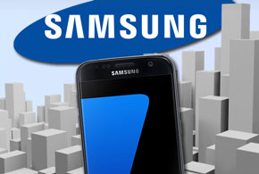 Samsung Sells Unlocked Mobile Phones Via the Channel