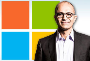 Microsoft Urges Partners to Speed Move to Cloud