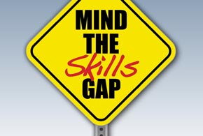 Close the Skills Gap by Resolving the Confidence Gap