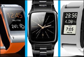 Time for the Channel to Embrace Wearables?