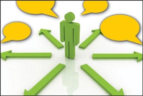 Social Media Use Continues to Expand Communications Channels