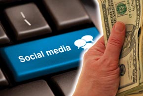 Social Networking Figures Heavily in B2B Buying Decisions