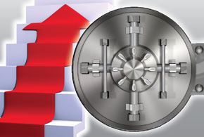 IT Professionals Step Up Security Protection