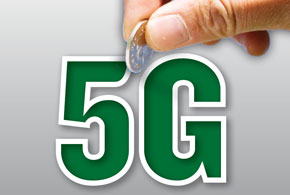 Why Tech Companies Are Eager to Invest in 5G