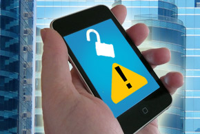 Apple Devices Creating Blind Spot for IT Security
