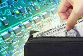 Ingram Micro’s Monthly Hardware Rental Program Debuts