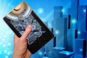 Network Bandwidth Demand Expected to Grow Fivefold