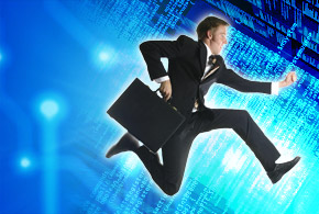 Channel Marketing: How Persistence Pays Off