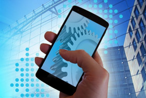 Small Firms’ Tech Spending Reflects Their Optimism