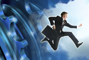 Game-Changing Shift: The Hybrid Enterprise