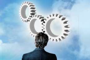 Distribution Comes of Age in the Cloud
