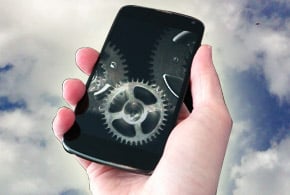 How the App Landscape Is Changing in the Cloud Age