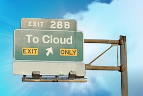 A Dozen Reflections on Clouds, Mobility and More